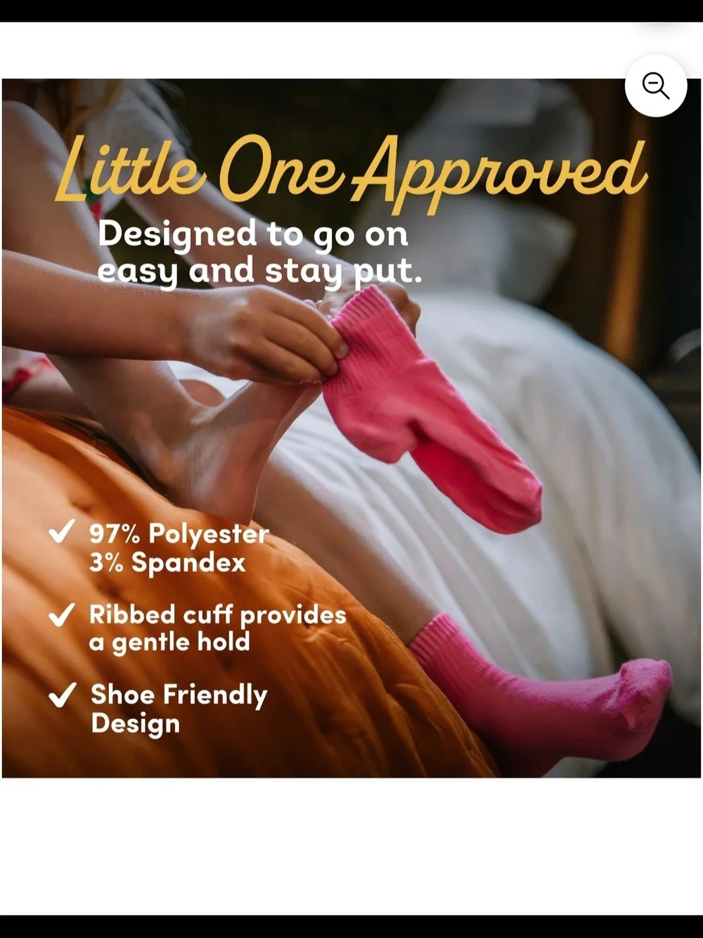 Fruit of the Loom Toddler Ankle Socks 10 Pack Assorted Size 18-36M NEW